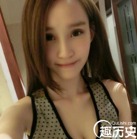 四川女孩惊艳全球