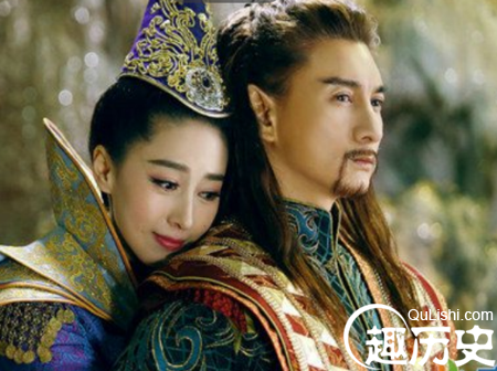蜀山战纪
