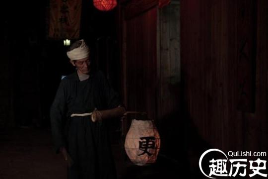 古人加夜班有何奖励？古人加夜班一次就能荣华富贵