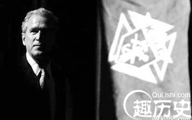 十大最秘密社团