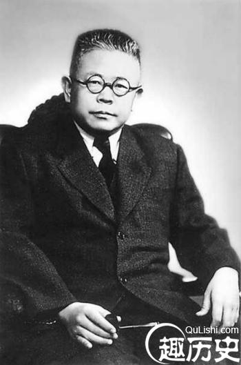 北大抗战轶事:两任校长蒋梦麟傅斯年怒斥敌酋