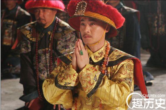 出来混总是要还的！道光年间国库被盗终于案发