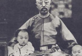 光绪当了皇帝后他的父亲奕譞为何高兴不起来？