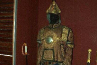 法国军事博物馆藏的中国古代武器装备