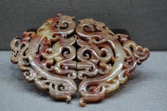 揭秘古代爱情：古代人究竟爱送什么定情信物