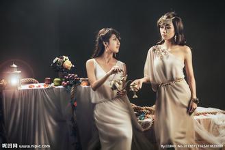 中国古代美女三围标准是什么？与现在有何不同