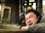 芈月传中赢荡之死 神医扁鹊提前预言其“一举而亡”