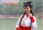 《抗倭英雄戚继光》热播：颜丹晨巾帼英雄不好当