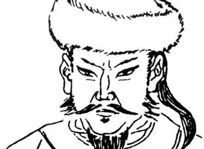 耶律阿保机的生平故事 耶律阿保机的妻子是谁