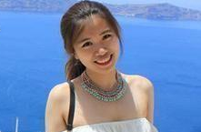 美女入选千人计划 90后女学神写真照曝光