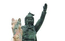 逢战必败！盘点古代历史上十大“窝囊草包”将军！