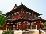 华清池简介：唐代封建帝王游幸的别宫