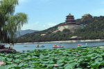 颐和园简介：中国清朝时期的皇家园林
