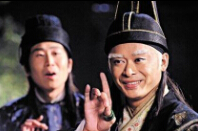 明朝大宦官刘瑾被处以极刑 割三千多刀才死