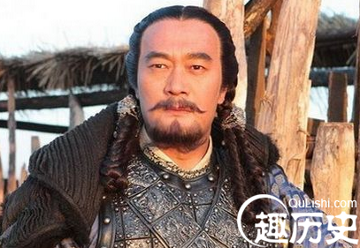 耶律洪基简介 耶律洪基和萧峰是什么关系