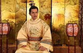 唐中宗死后谁继位 唐高宗四子唐睿宗李旦简介