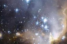 人类十大毁灭世界实验：暗物质假说