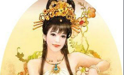 耶律大石的妻子是谁 耶律大石妻子萧塔不烟简介