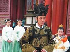 冯保简介 历史上明朝太监冯保是怎么死的？