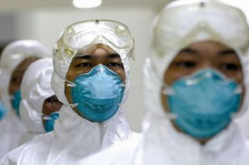 深H5N6病例死亡 抢救无效年仅26岁 曾接触活禽