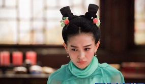 太子妃升职记绿篱喜欢谁？绿篱最后和谁在一起了