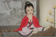 班昭：一篇文章让中国所有女人逆来顺受两千年