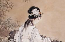 人比黄花瘦：揭开风华绝代的女词人李清照