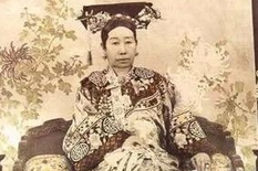 皇城普通卫兵为何会对慈禧太后打心眼里崇敬？