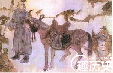 耶律大石的儿子是谁 耶律大石儿子耶律夷列简介