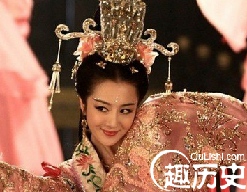 辽世宗耶律阮皇后是谁 耶律阮妻子甄皇后简介