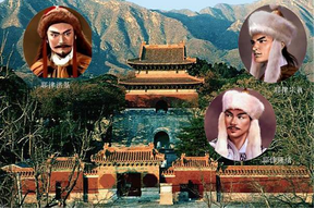 耶律隆绪怎么死的 辽圣宗耶律隆绪的墓在哪里