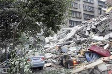 中国地震带清晰分布图 中国有哪些地震带？