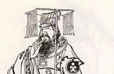 封建王朝更迭的怪现象