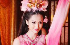 揭秘古代美女的离奇驻颜术！