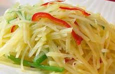 浙江现天价土豆丝 2648元一份惊呆网友