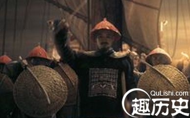 李长庚怎么死的 清朝名将李长庚是如何牺牲的