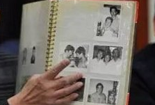 照片被毁起诉前妻索赔30万 疑故意划坏陷害？