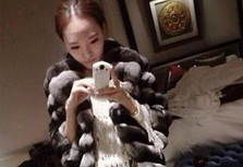 名校女生当外围女 一夜10万 整成明星脸