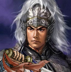 萧摩诃简介 南朝第一武将南朝名将萧摩诃