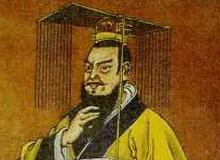 盛世秦朝为什么没有一个文学大师 ？