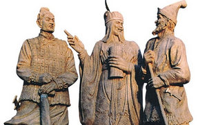 郑吉简介 西汉名将郑吉一生都做了什么事？