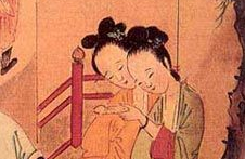 各个朝代选妃的不同标准