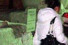 让人两眼发直的日本十大怪异事件：和尚可以谈恋爱