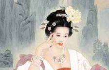 揭秘古代男子“哄追”美女的六大绝招！
