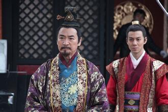 “一夜情”把李渊逼上了皇位 却改变了历史的进程