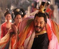 李世民一生最钟情于四个女子 个个都是才貌双全