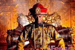揭秘：清朝“四爷”雍正的老婆到底有多少个？