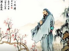 唐代诗人中的帅哥丑男：大唐公主对王维一见倾心