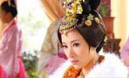 明代纪淑妃生下皇帝反遭秘密杀害的美丽女俘