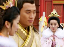盘点历史上被降级的妃嫔及其原因